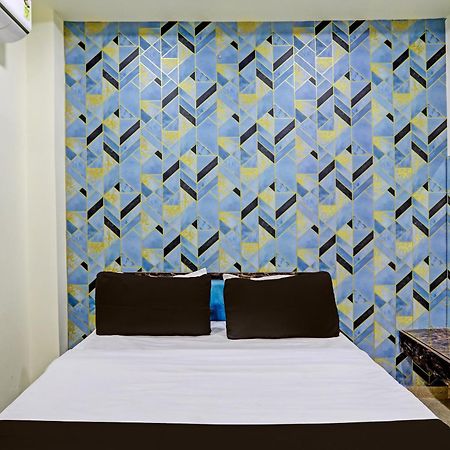 Hotel O P S Nagpur Ngoại thất bức ảnh