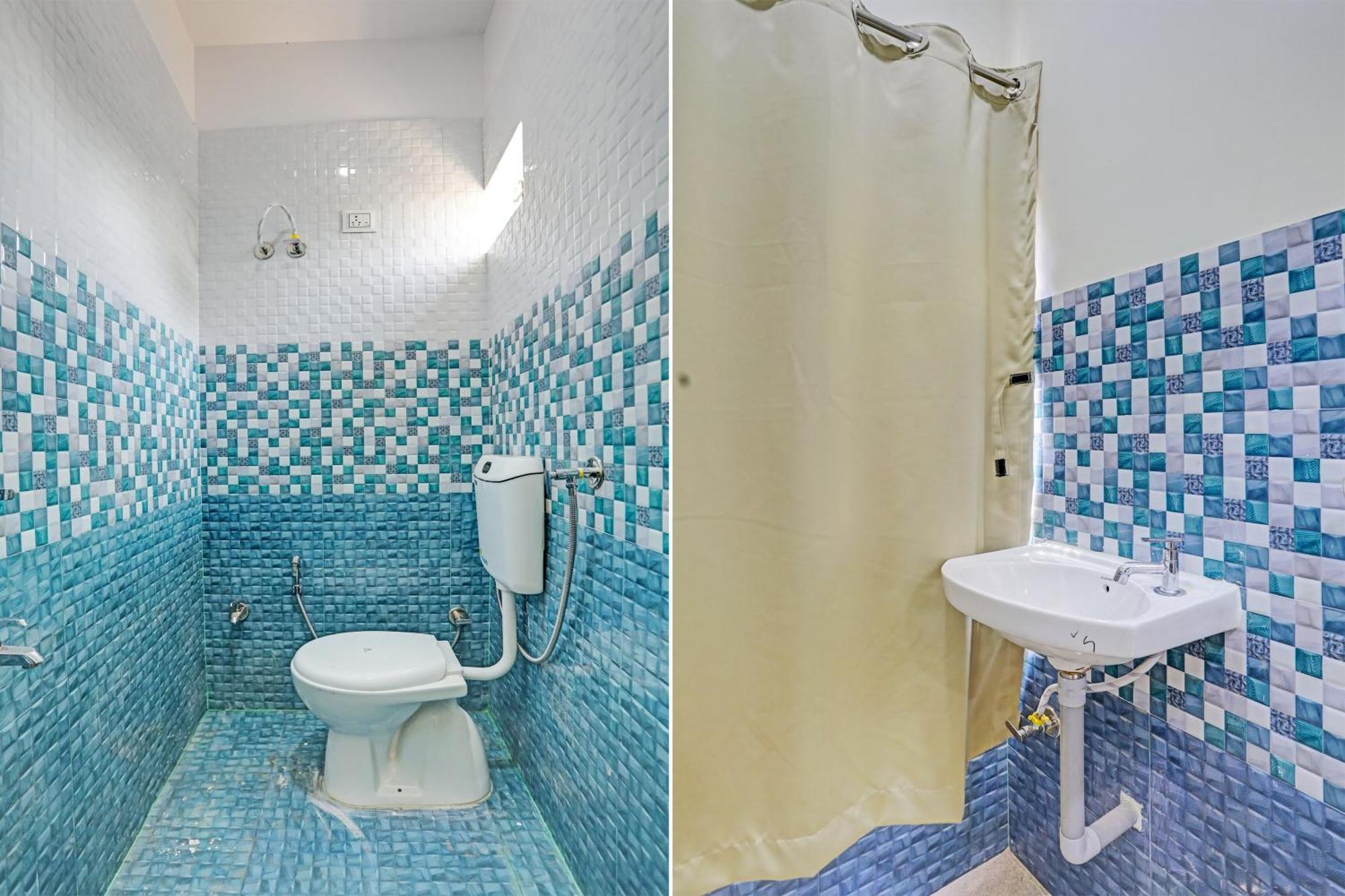 Hotel O P S Nagpur Ngoại thất bức ảnh